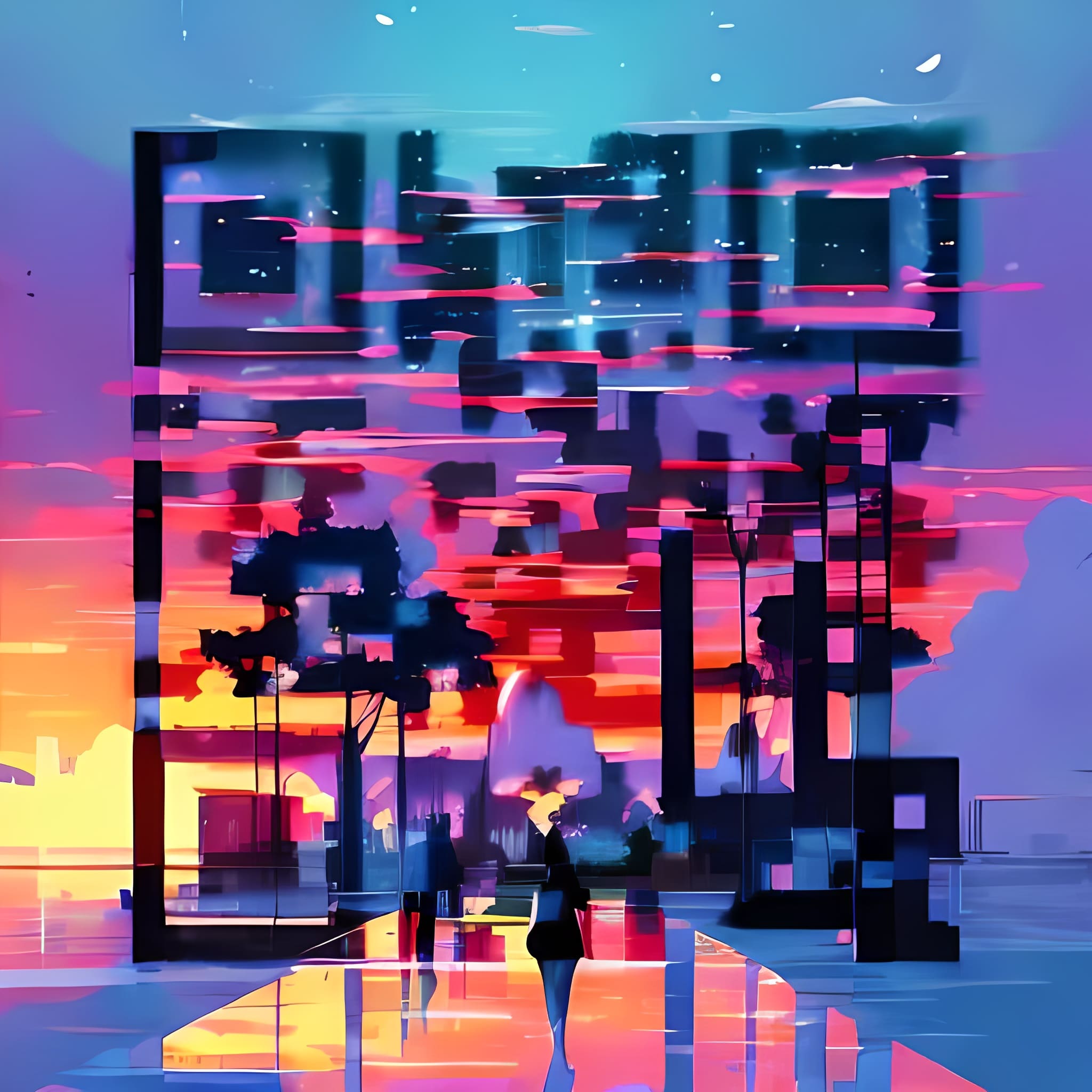 demo qrcode