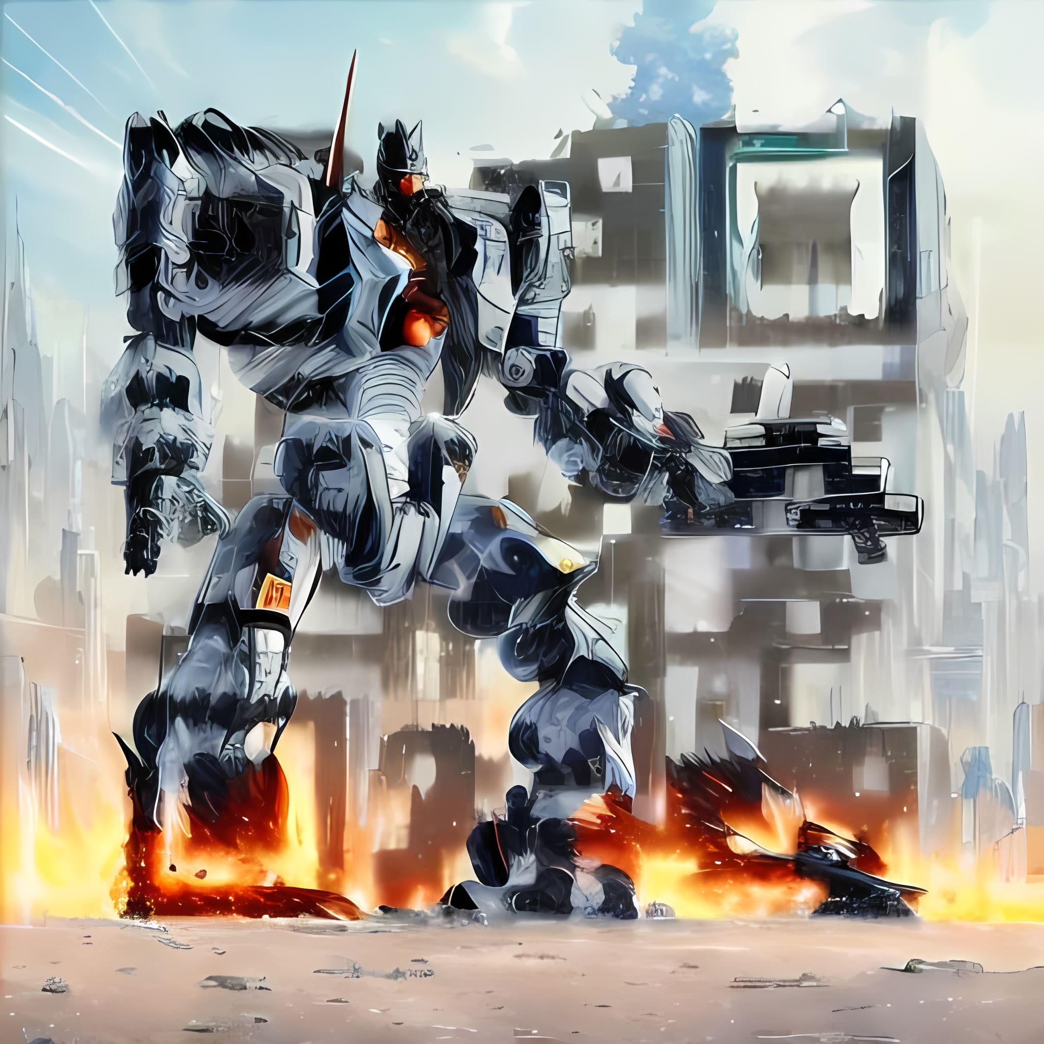 demo qrcode