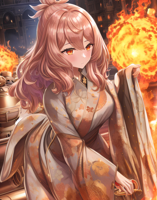 Eimis Anime Diffusion model preview