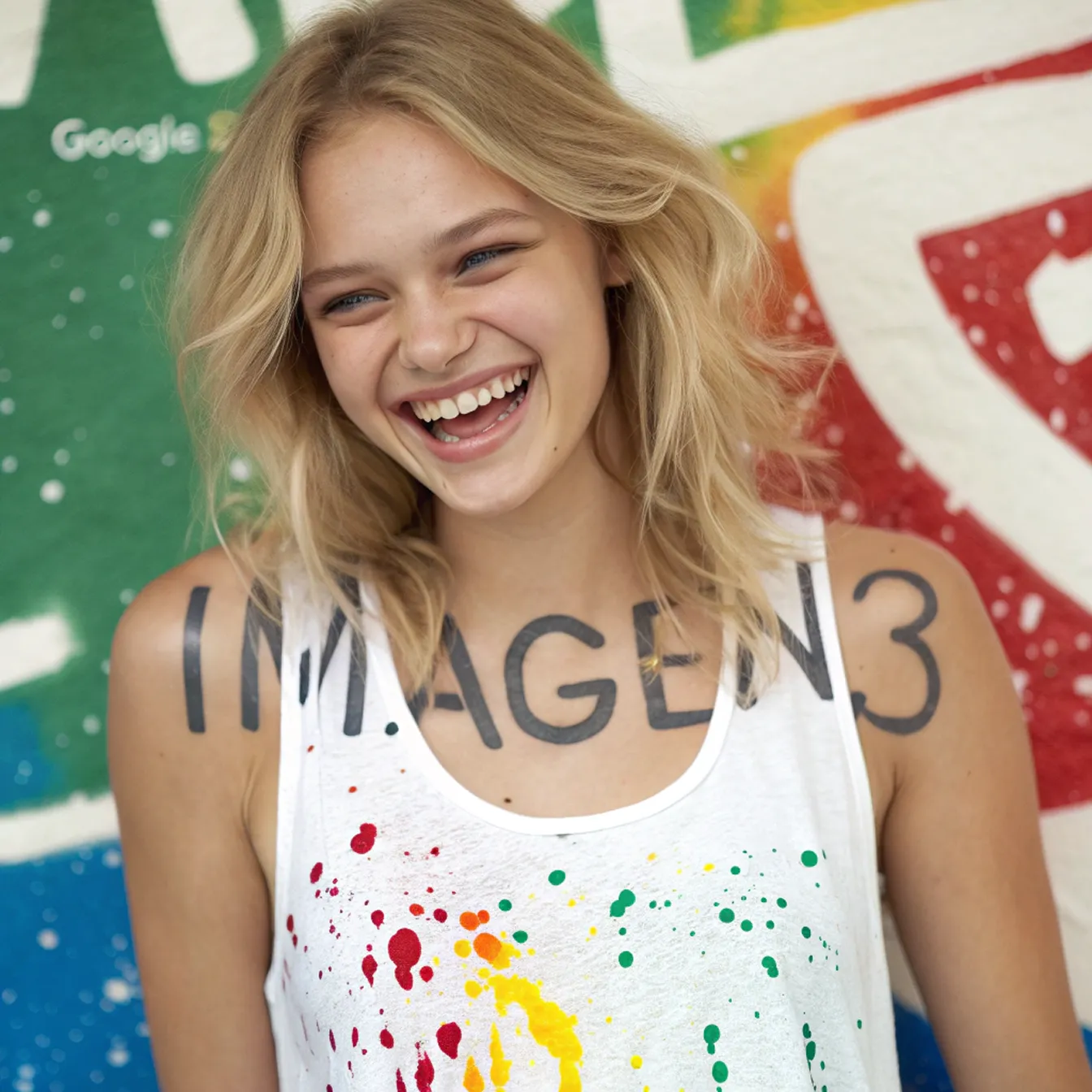 Imagen 3 model preview