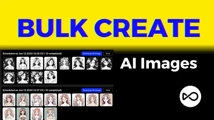 Bulk Create: Spreadsheet Tips