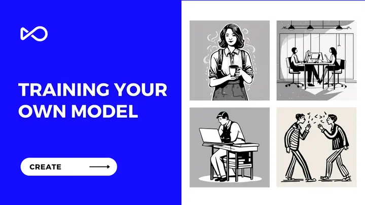 Train your own model (old tutorial)