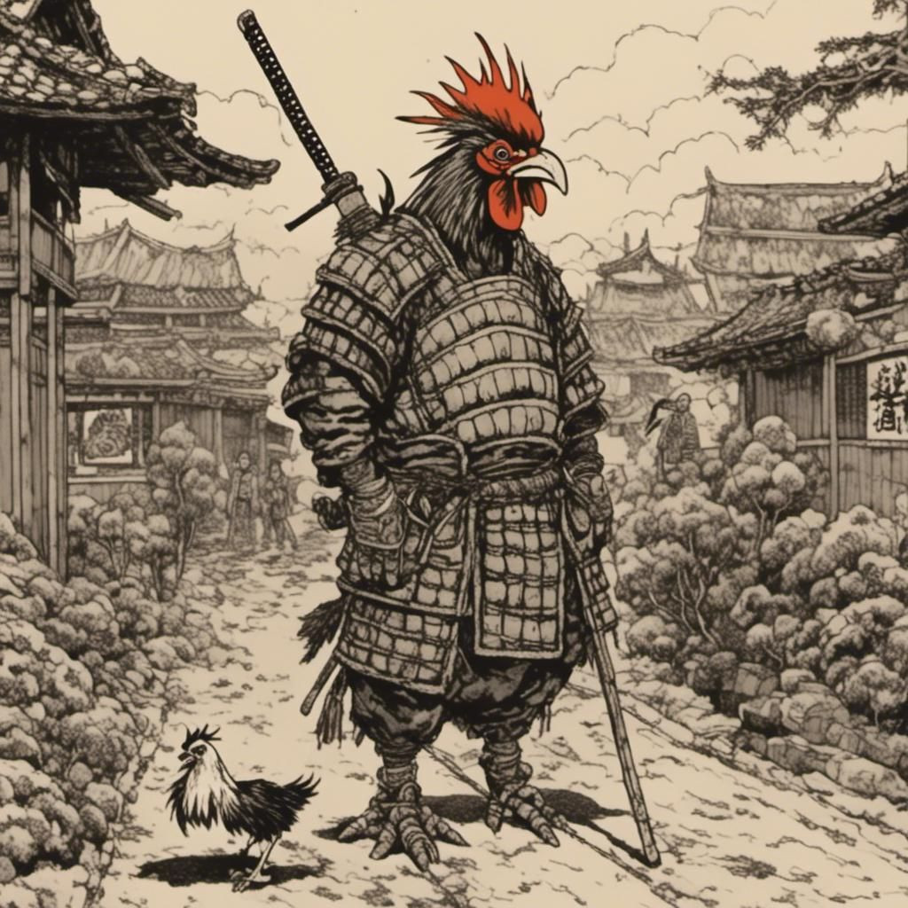 Q Hayashida