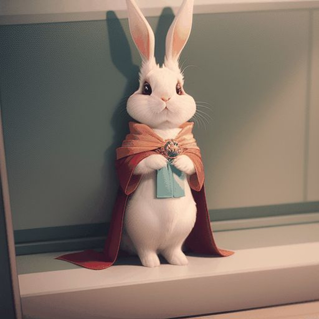 model author avatar